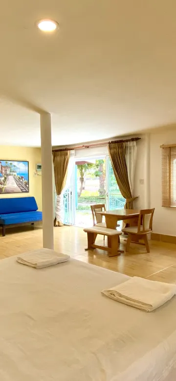 ห้องแฟมิลี่สตูดิโอ