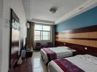 Yucheng Datong Hotel (Datong Road)