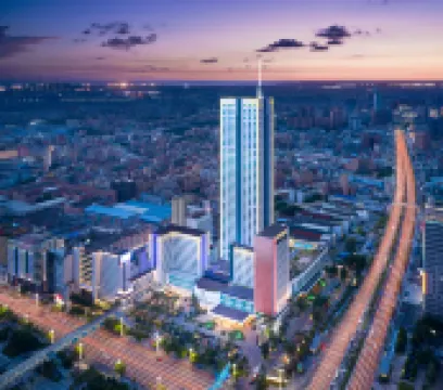 Regal Palace Hotel Hotels near Humen Railway Station