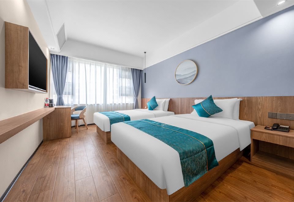 Homeinn Fairyland Shangpin Hotel 이미지