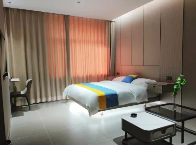 Kailu Fengzhixiang Hotel Hotels in Kailu