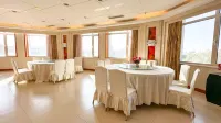 Jiu Yuan International Hotel - Breakfast