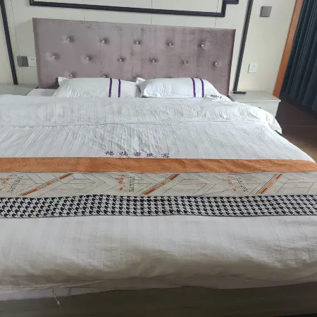 Happiness comes homestay