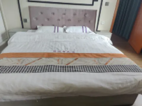 Happiness comes homestay
