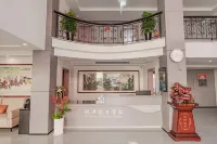 ケイ県歐典ホリデイホテル