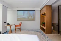 Baitang Hotel (Jiujiang Railway Station Bus Terminal Store) - Gym
