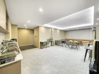 Zsmart Zhishang Hotel (Changxing Changlv Road)