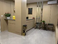 Jixi Temperature Hotel Hotels in Jidong