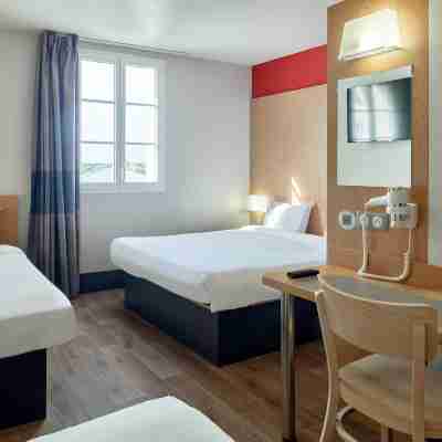 B&B HOTEL near Disneyland® Paris Rooms