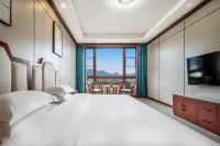 Yujingxuan Homestay (Qingchengshan Branch)