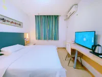 Tielu Changsheng Hotel Hotel in zona Zhengzhou Railway Station