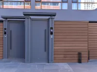 Rezen Tianmu (Golmud Shibang City Square) Hotels near Ge'ermu Railway Station