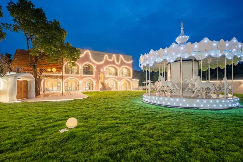 Shanghai Yueheji With U Homestay Экстерьер Photos