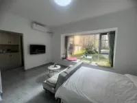 Changxiaozhu Homestay