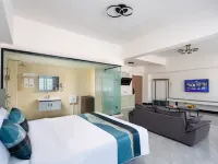 Tangtang Inn Hotels in Hezhou
