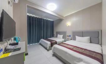 Duyun Shuxin Apartment