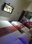 Harbin Caotangjian Central Chinese Inn Hotel in zona Former Residence of Xiao Hong