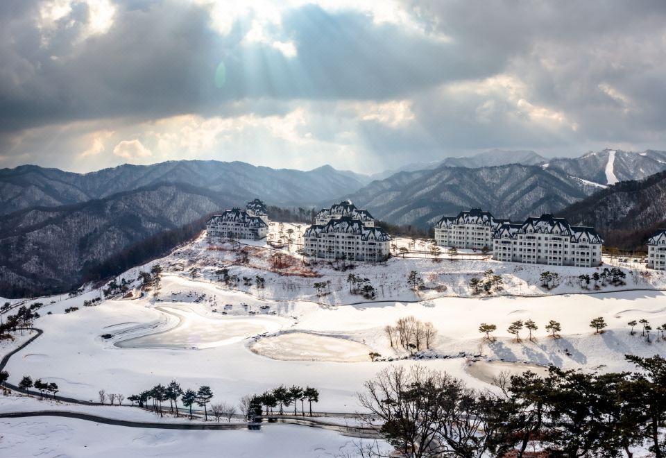 소노펠리체 빌리지 이미지