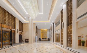 Mingfa Hotel (Nanjing South Railway Station Mingfa Plaza Subway Station Store)