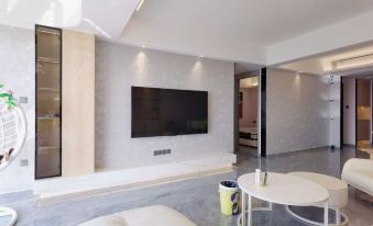 Anzhiyun Apartment (Shantou High-speed Railway Station Bay Yicheng Branch)