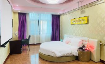 Boqi Premium Hotel (Shenzhen Bao'an Songgang Branch)