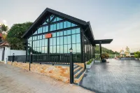 Pa Prai Villas and Suites Resort