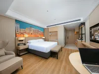 Vienna International Hotel (Hami Yingbin Avenue) Hotels in Hami