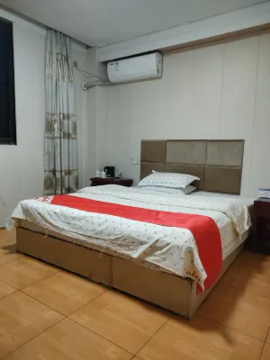 Jiangyin Snow Leopard Hotel Hotels in West Lingang Economic Development-Comprehensive Bonded Zone