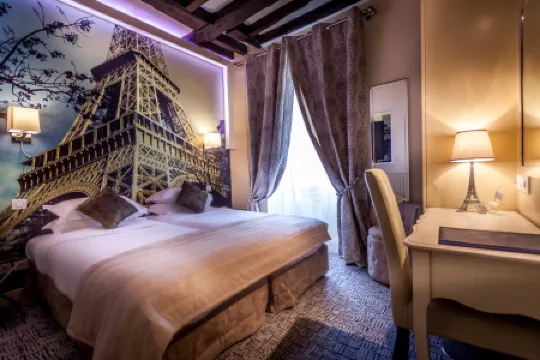 阿斯考特歌劇飯店