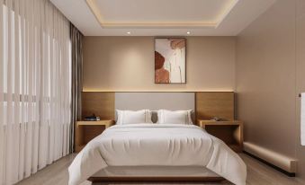 HOYO HUIJA HOTEL, CUSTOM