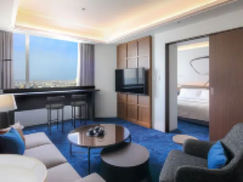 東京巨蛋飯店 東京住宿飯店