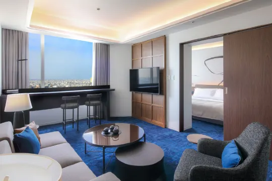 人気ホテル・繁忙期の予約攻略法