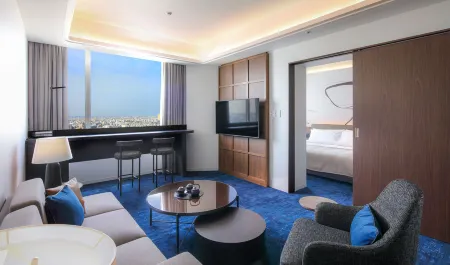 Tokyo Dome Hotel