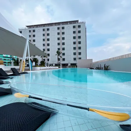 Lasantel Bangkok