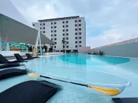 Lasantel Bangkok Hotels in 