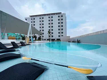 รูปภาพของLasantel Bangkok