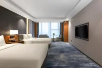 Furunde Wanda Jin Hotel - Bintang 5