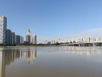 晨悅美宿（珠海站店）