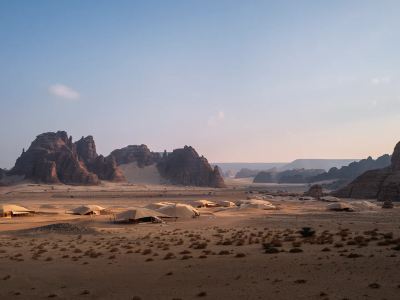 Banyan Tree AlUla