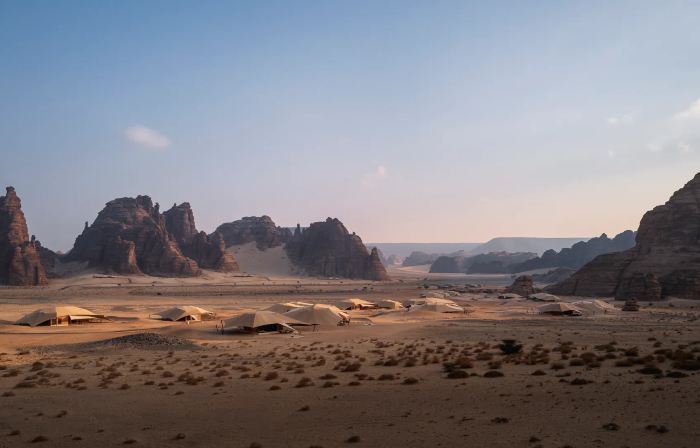 Banyan Tree AlUla