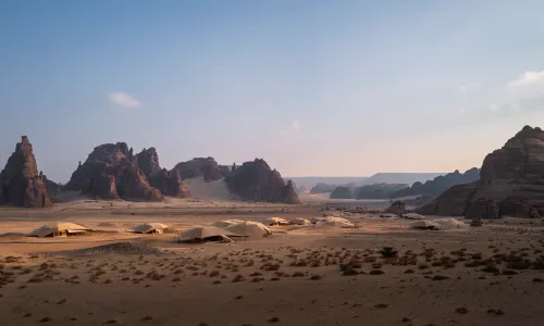 Banyan Tree AlUla