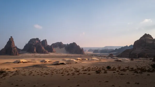 Banyan Tree AlUla