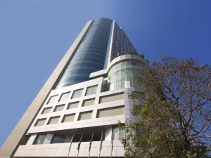 The Westin Dhaka