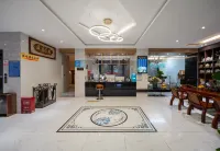 Lancang Jinhua Boutique Theme Hotel Hotels in Lancang