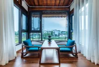 Huangshan Huizhou Xianjuju Hotels near Huangshan North Railway Station