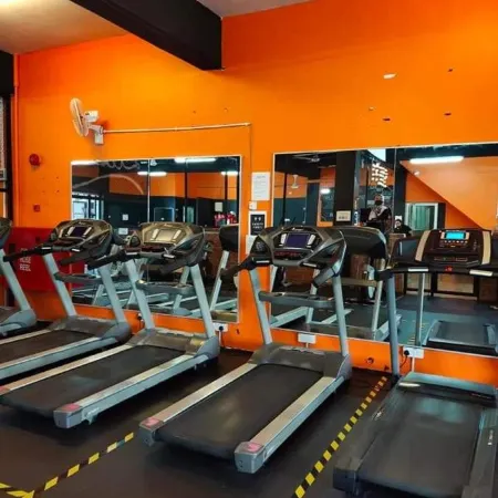 Antz Village Отели в г. Кампар