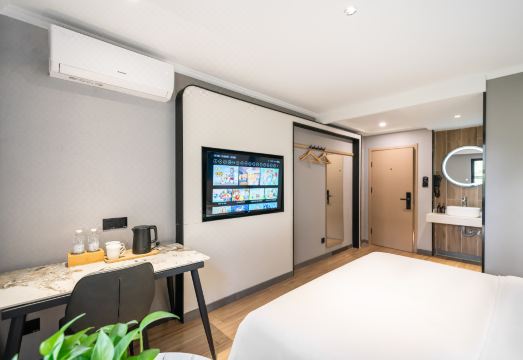 홈인 리플 윤 호텔