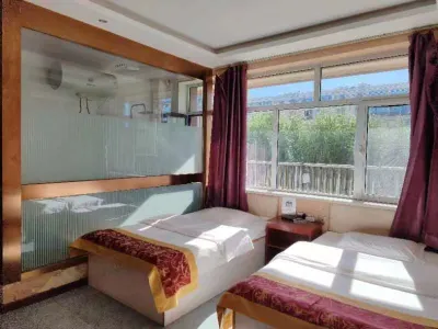 Liyang Hotel