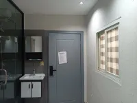 Kejia Homestay (Xinyanghudongdadao Xianshan) - vue sur la montagne