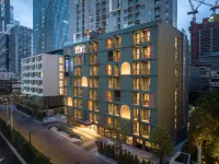 The Quarter Ratchathewi by UHG Các khách sạn gần Khlong Saen Saep